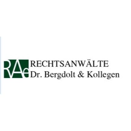 Logotyp från Rechtsanwälte Dr. Bergdolt & Kollegen