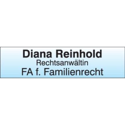 Logótipo de Rechtsanwältin Diana Reinhold