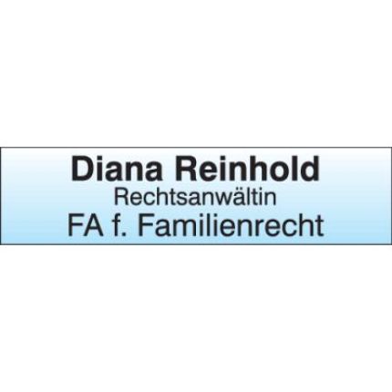 Logo da Rechtsanwältin Diana Reinhold