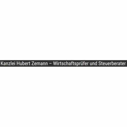 Λογότυπο από Dipl.-Kfm. Hubert Zemann Wirtschaftsprüfer / Steuerberater