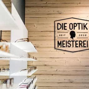 Bild von DIE OPTIKMEISTEREI Inh. Roman Seliger
