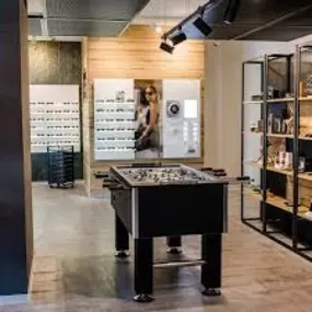 Bild von DIE OPTIKMEISTEREI Inh. Roman Seliger