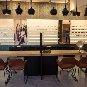 Bild von DIE OPTIKMEISTEREI Inh. Roman Seliger