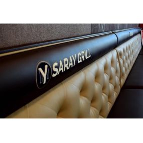 Bild von Saray Grill Neubrandenburg, Inh. Miriam Yamanoglu