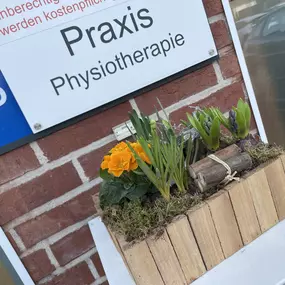 Bild von Andrea Wernecke Physiotherapie