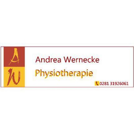 Logo fra Andrea Wernecke Physiotherapie