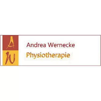 Logo da Andrea Wernecke Physiotherapie