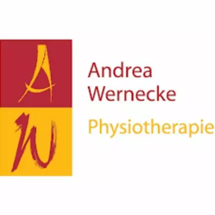 Logo van Andrea Wernecke Physiotherapie