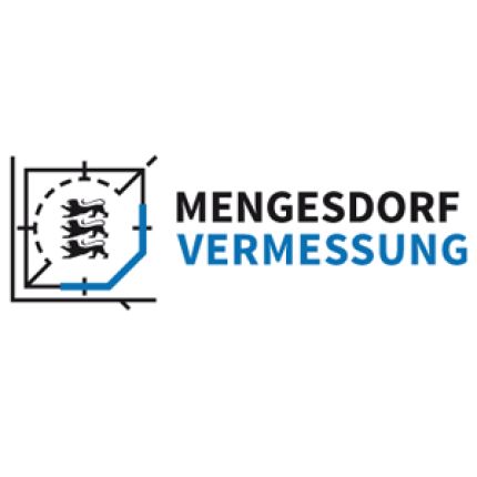 Logotipo de Mengesdorf  Vermessung