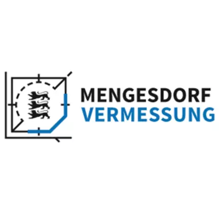 Logo de Mengesdorf  Vermessung