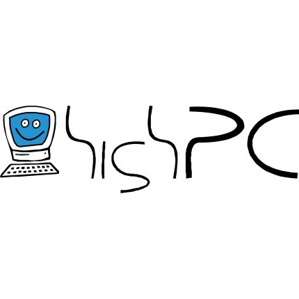 Logo from highPC Arnold Schrader