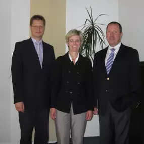 Bild von Guggemos Rechtsanwälte GbR Ulrich + Sigrid Guggemos