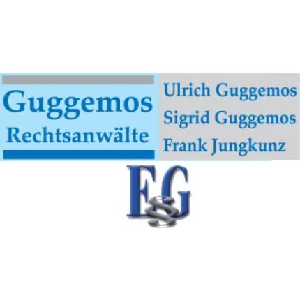 Logo od Kanzlei Guggemos Rechtsanwälte GbR