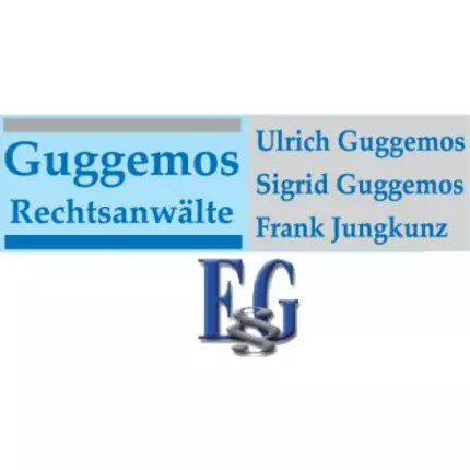 Logo von Kanzlei Guggemos Rechtsanwälte GbR