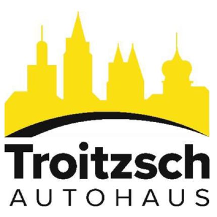 Logo van Autohaus Troitzsch GmbH - Renault und Dacia