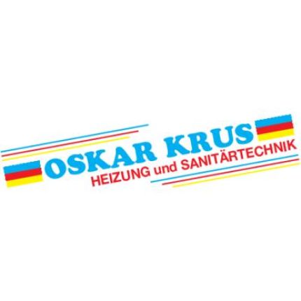 Logo van Oskar Krus Inh. Hans-Georg Krus Heizung und Sanitärtechnik