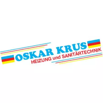 Logo fra Oskar Krus Inh. Hans-Georg Krus Heizung und Sanitärtechnik