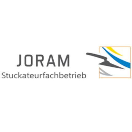 Logo van Joram GmbH Stuckateurfachbetrieb
