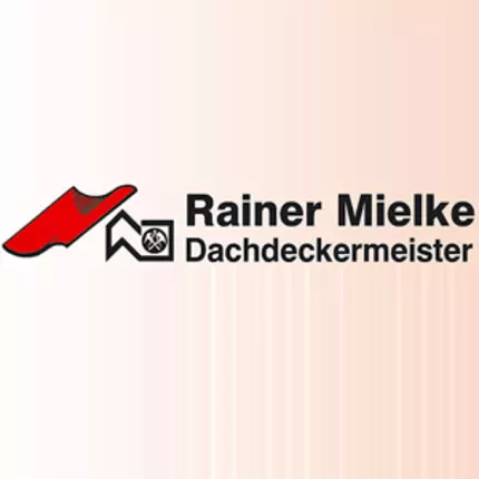 Logo da Rainer Mielke Dachdeckerei