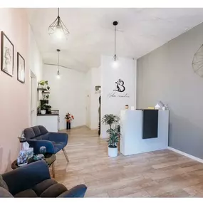 Bild von Böhm cosmetics - Kosmetikstudio München