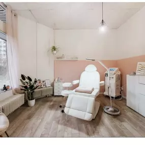 Bild von Böhm cosmetics - Kosmetikstudio München