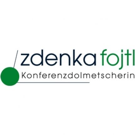 Logotyp från Fojtl Zdenka Konferenzdolmetscherin & Übersetzerin