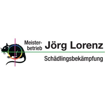 Logotyp från Jörg Lorenz Schädlingsbekämpfung