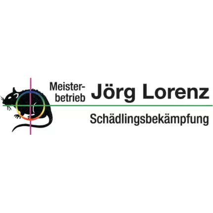 Logo from Jörg Lorenz Schädlingsbekämpfung