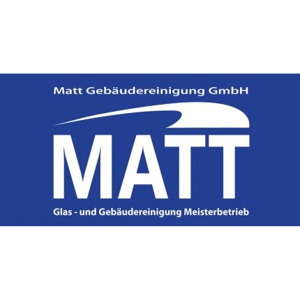 Logo van Matt Gebäudereinigung GmbH