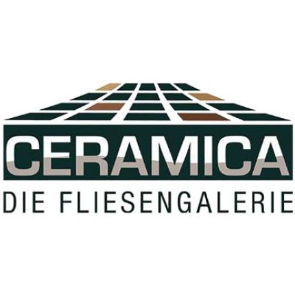 Logo van CERAMICA Die Fliesengalerie GmbH