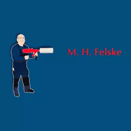 Logo von M.H. Felske, Inh.: Matthias Felske