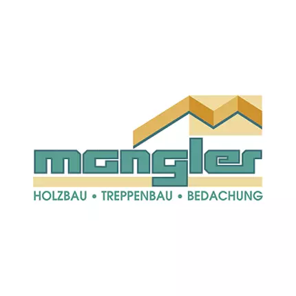 Logo de Mangler Holzbau GmbH