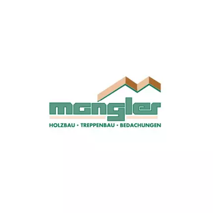 Logo from Mangler Holzbau GmbH