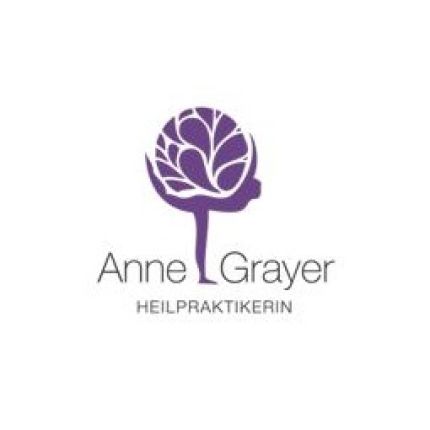 Logo fra Naturheilpraxis Anne Grayer