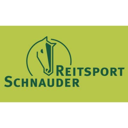 Logótipo de Reitsport Schnauder Inh. Daniel Schnauder