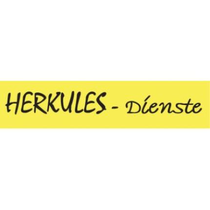 Logotyp från HERKULES-Dienste Matthias Walther