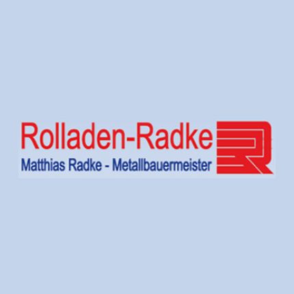 Logo von Rolladen Radke Inh. Matthias Radke