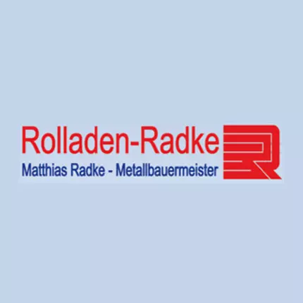 Logo de Rolladen Radke Inh. Matthias Radke