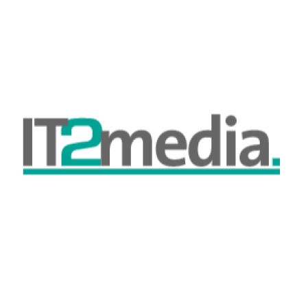 Logotyp från IT2media GmbH & Co. KG Geschäftsstelle Nürnberg