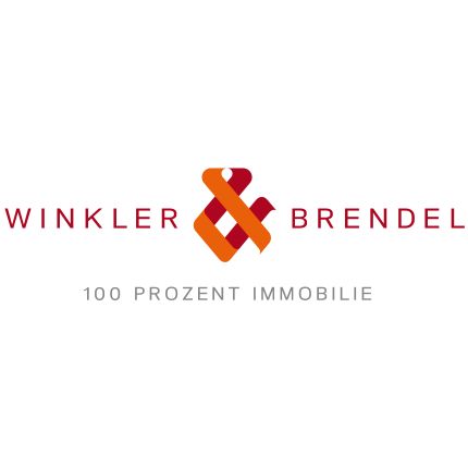 Logo van Winkler & Brendel Immobilien GbR