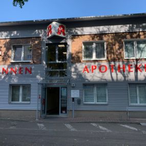 Bild von Sonnen-Apotheke