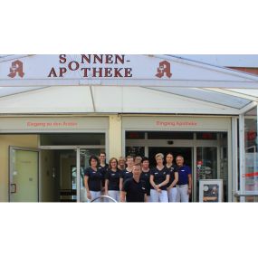 Bild von Sonnen-Apotheke