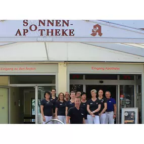 Bild von Sonnen-Apotheke