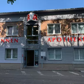 Bild von Sonnen-Apotheke