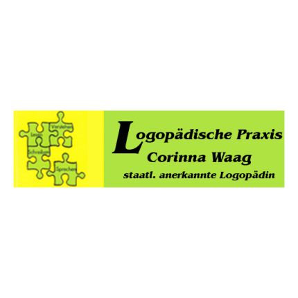 Logotipo de Corinna Waag Logopädische Praxis
