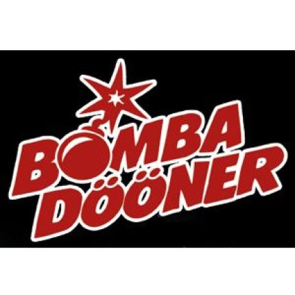 Logótipo de Bomba Dööner