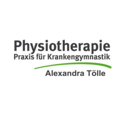 Logotipo de Physiotherapie Alexandra Tölle