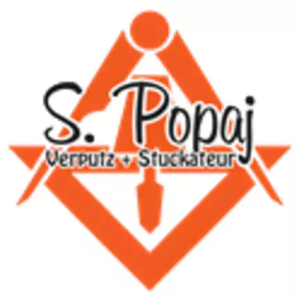 Logótipo de S. Popaj Verputz & Stukkateur GmbH