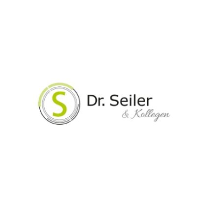 Logo von MVZ Dr. Seiler GmbH