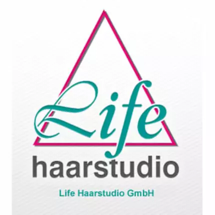 Logo od Life Haarstudio GmbH